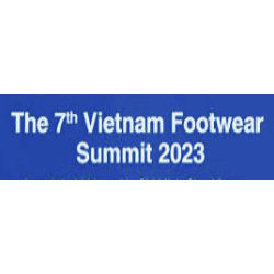 The 7th Vietnam Footwear Summit 2023